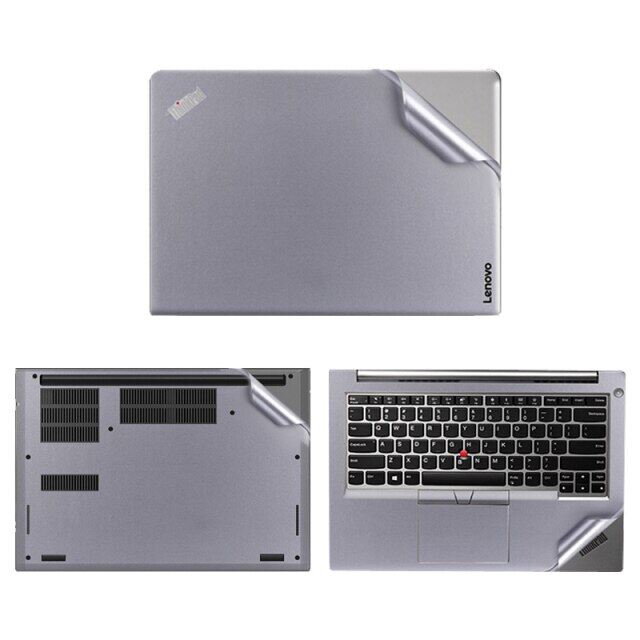 Lap Stickers For Lenovo Thinkpad X1 Carbon Vinyl Stickers For Lenovo X1 Carbon Decal