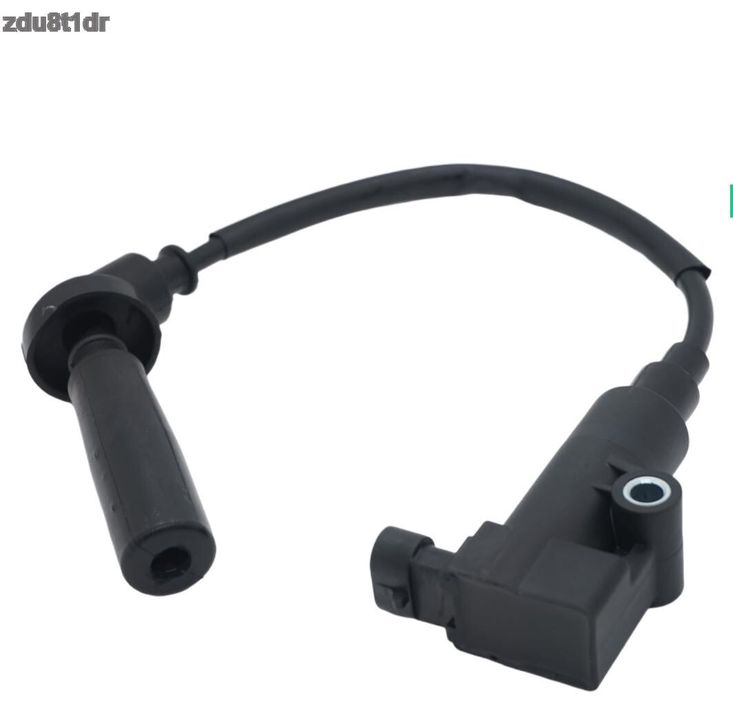 Cuộn dây đánh lửa gt650 cho Hyosung gt250 gt250r gv650 ST7 EFI 2013-2018 33410h98a00 gv 250 phù hợp với nắp tia lửa bobinsa mới FI zdu8t1dr