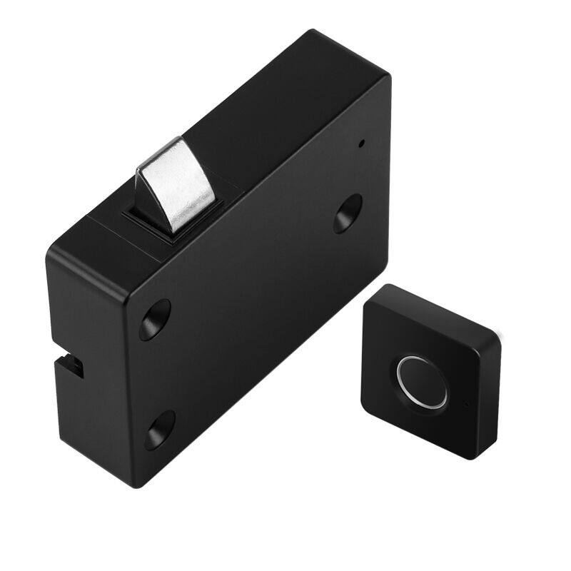 【Mihomi】Drawer Intelligent Electronic Lock File Lock Storage