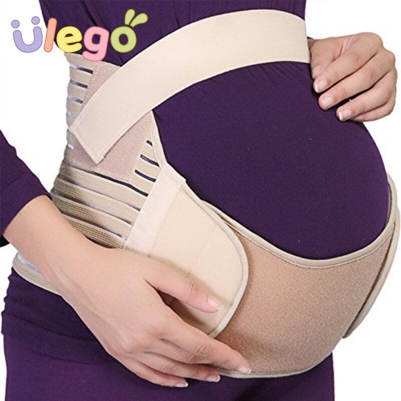 Ulego Nursing Maternity Belt-Pregnancy Support-สายรัดเอว/หลัง/หน้าท้อง,Abdominal Support