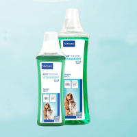 Nước Súc Miệng Vic Nhập Khẩu Pháp Virbac Hơi Thở Thơm Mát Chăm Sóc Răng Miệng Sức Khỏe Hôi Miệng Cao Răng Cho Chó Mèo