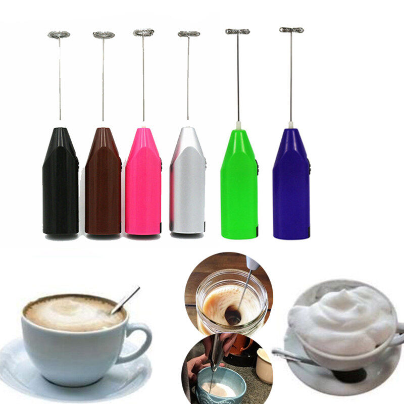 hand whisk for coffee