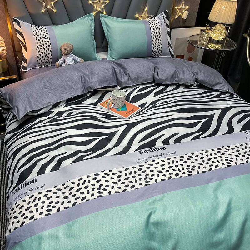 affordable comforter sets full