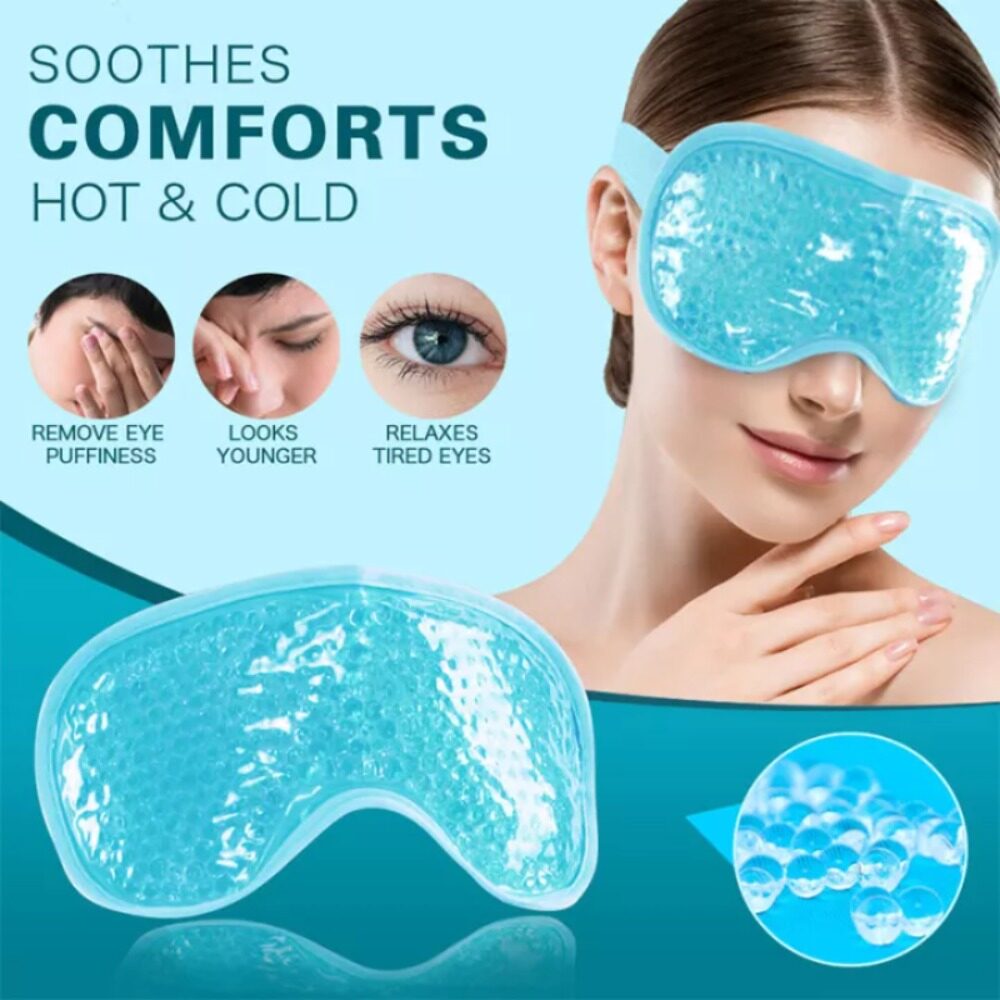 ice pack bag for eyes