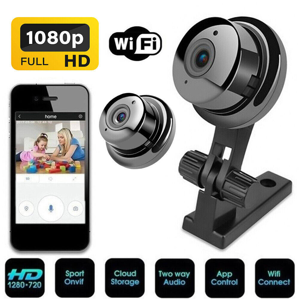 Quan sát ban đêm IR IP Camera Camera Ngoài Trời camera trong nhà Camera An Ninh 1080P Độ Phân Giải kích hoạt Camera CCTV cho giám sát ngoài trời Home an Ninh Văn phòng giám sát Giám sát thú cưng bé giám sát