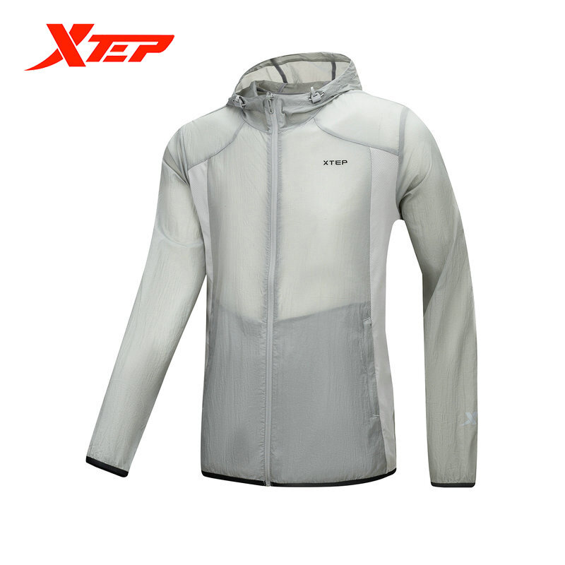 Áo Khoác Gió Đơn Xtep Dành Cho Nam Áo Khoác Thể Thao Ngoài Trời Mùa Hè Mới, Áo Khoác Da, 879129140174