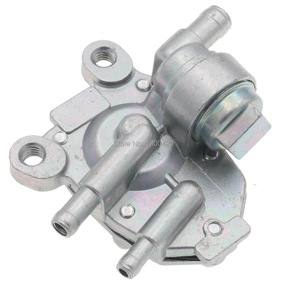 Công tắc nhiên liệu xăng cho xe tay ga jog50