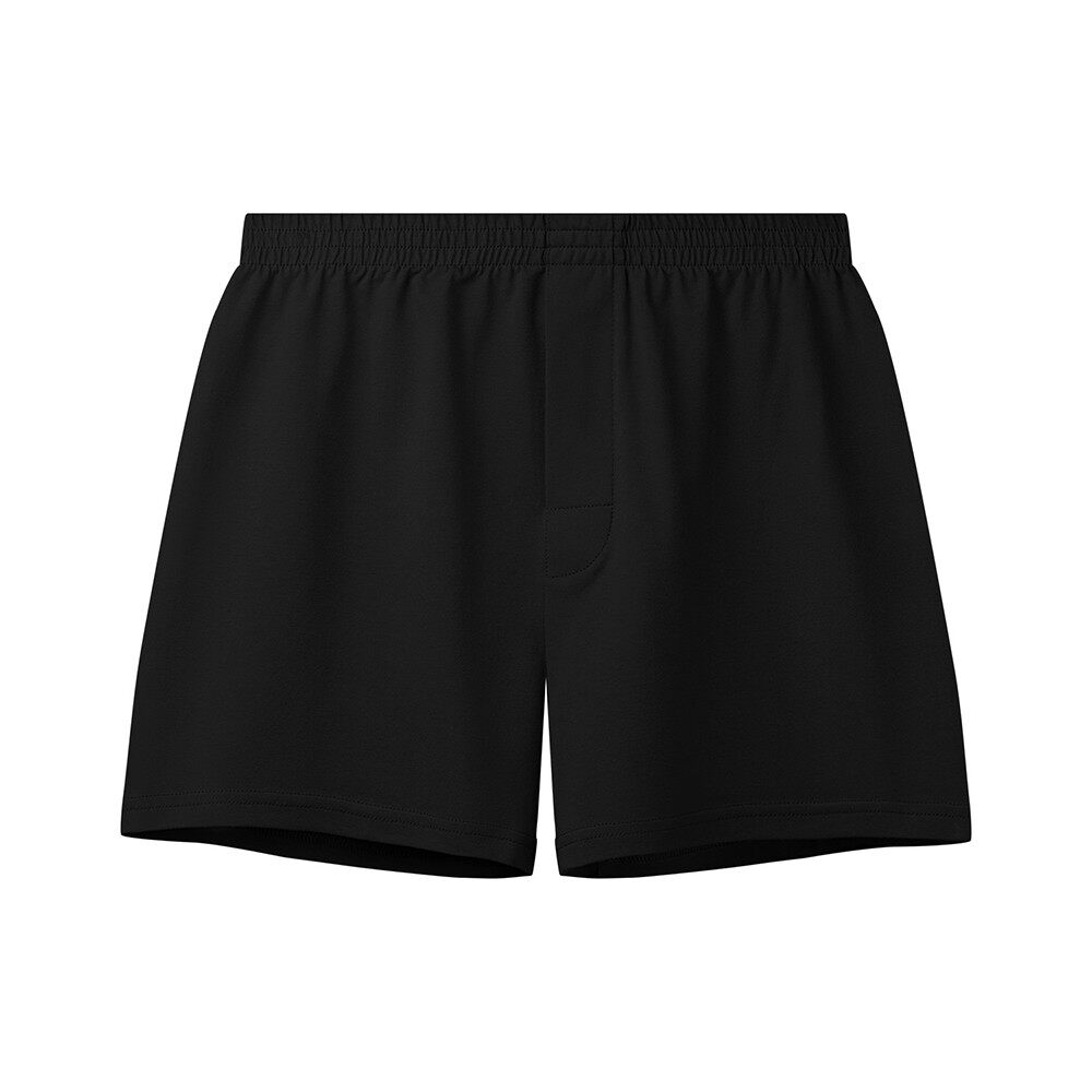 MomLove Nam Thoáng Khí Comfort Quần Lót Quần Đùi Quần Đùi Quần Đùi Đồ Lót Pajama