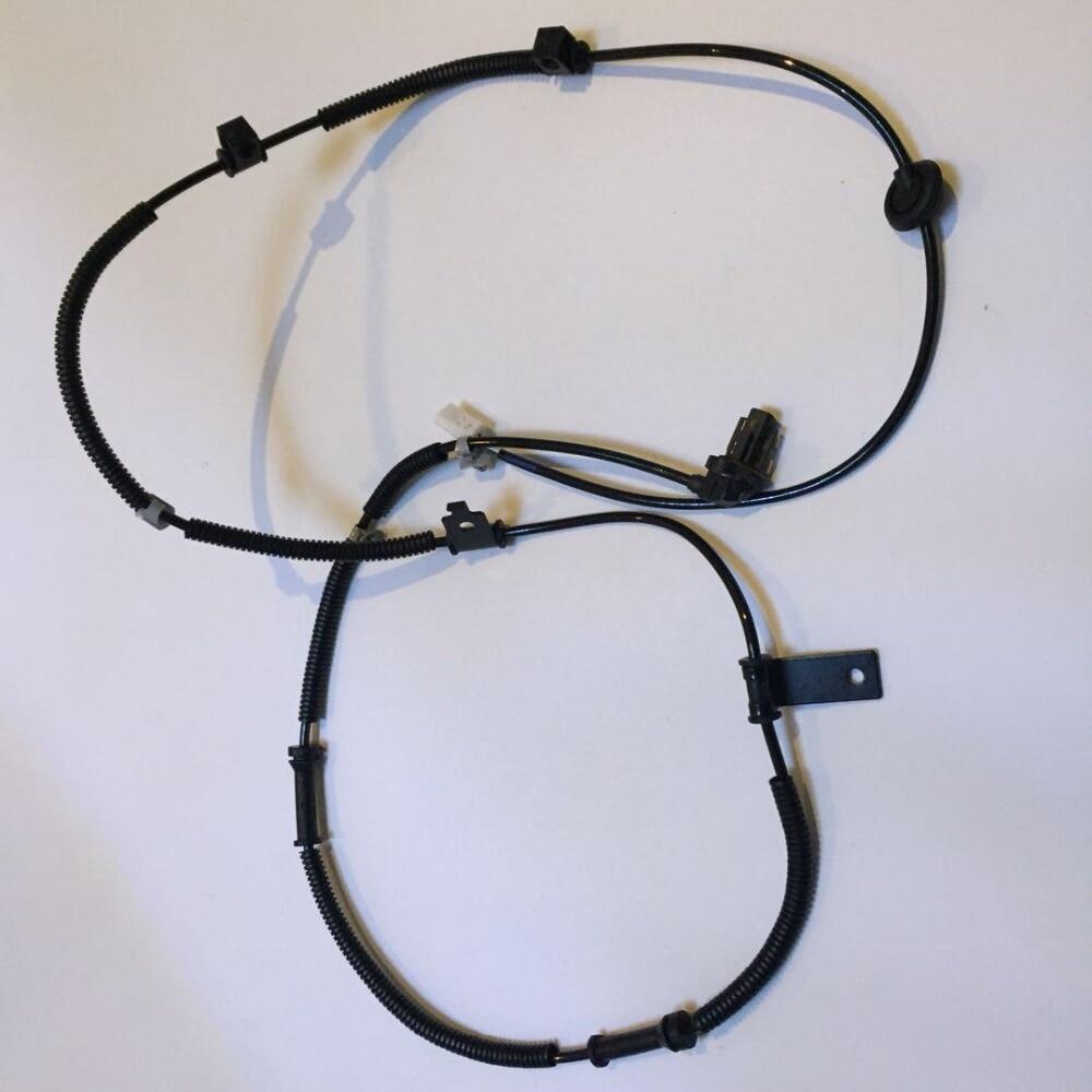 【☑Fast Delivery☑】 sunshiqiang OEM ABS tốc độ phía sau cho Kia Sorento 2007 ~ 2009 956813e300 95681-3e300