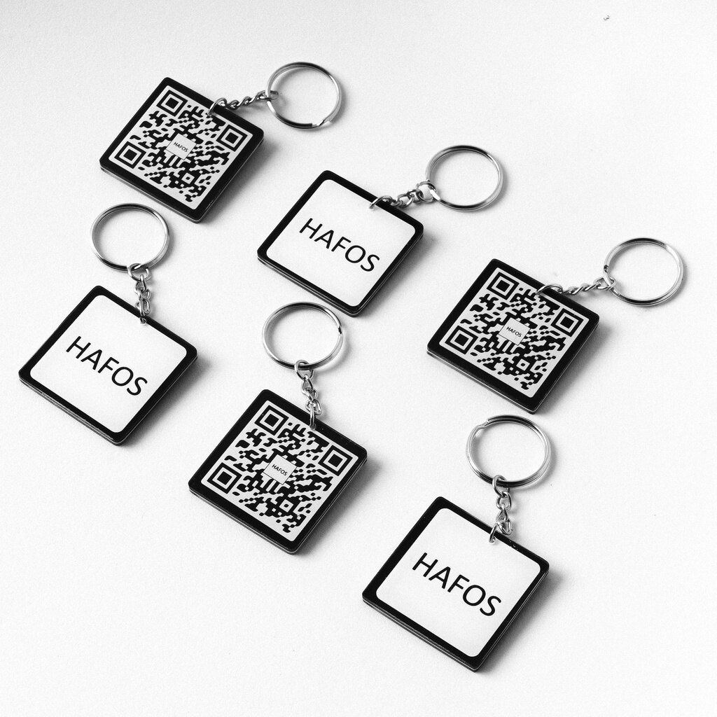 Móc khóa HAFOS
