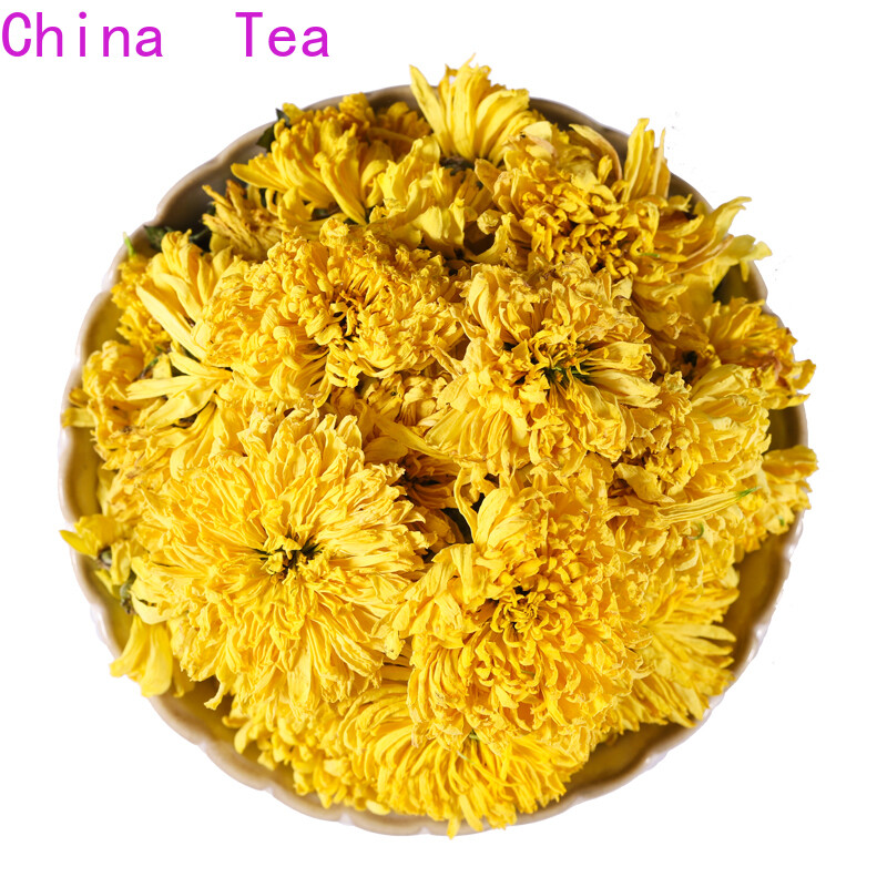 Trà hoa cúc trung quốc 500g