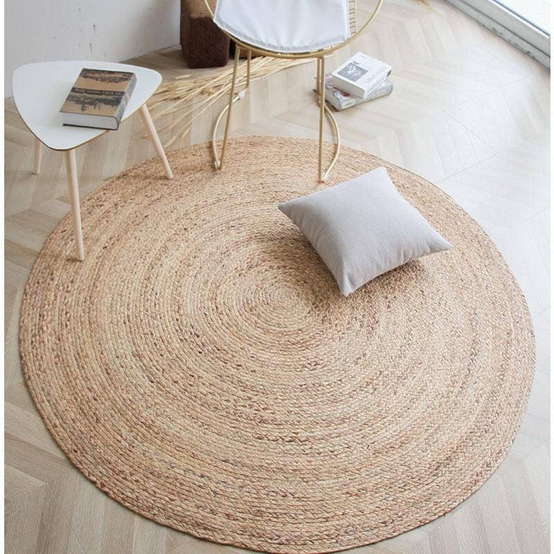 Wicker Area Rugs Bryont Blog