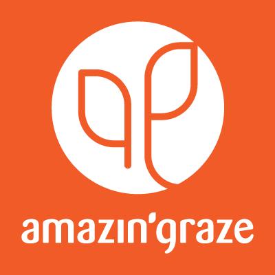 Amazin’ Graze