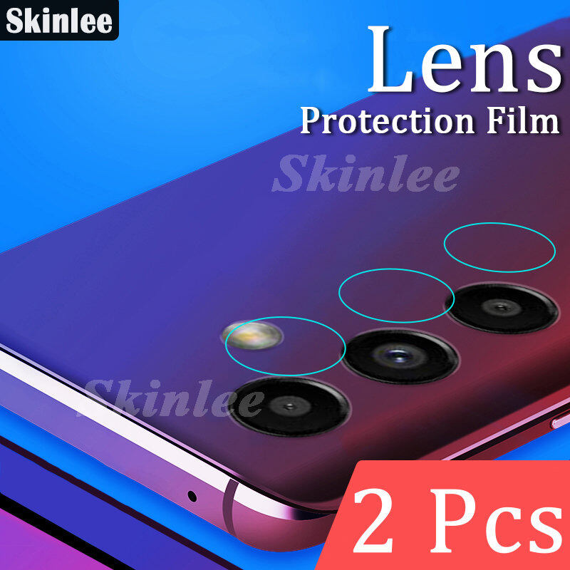2 chiếc cho ống kính samsung galaxy a54 5g camera phía sau kính cường lực bảo vệ ốp bảo vệ samsung a54 tấm dán bảo vệ ống kính