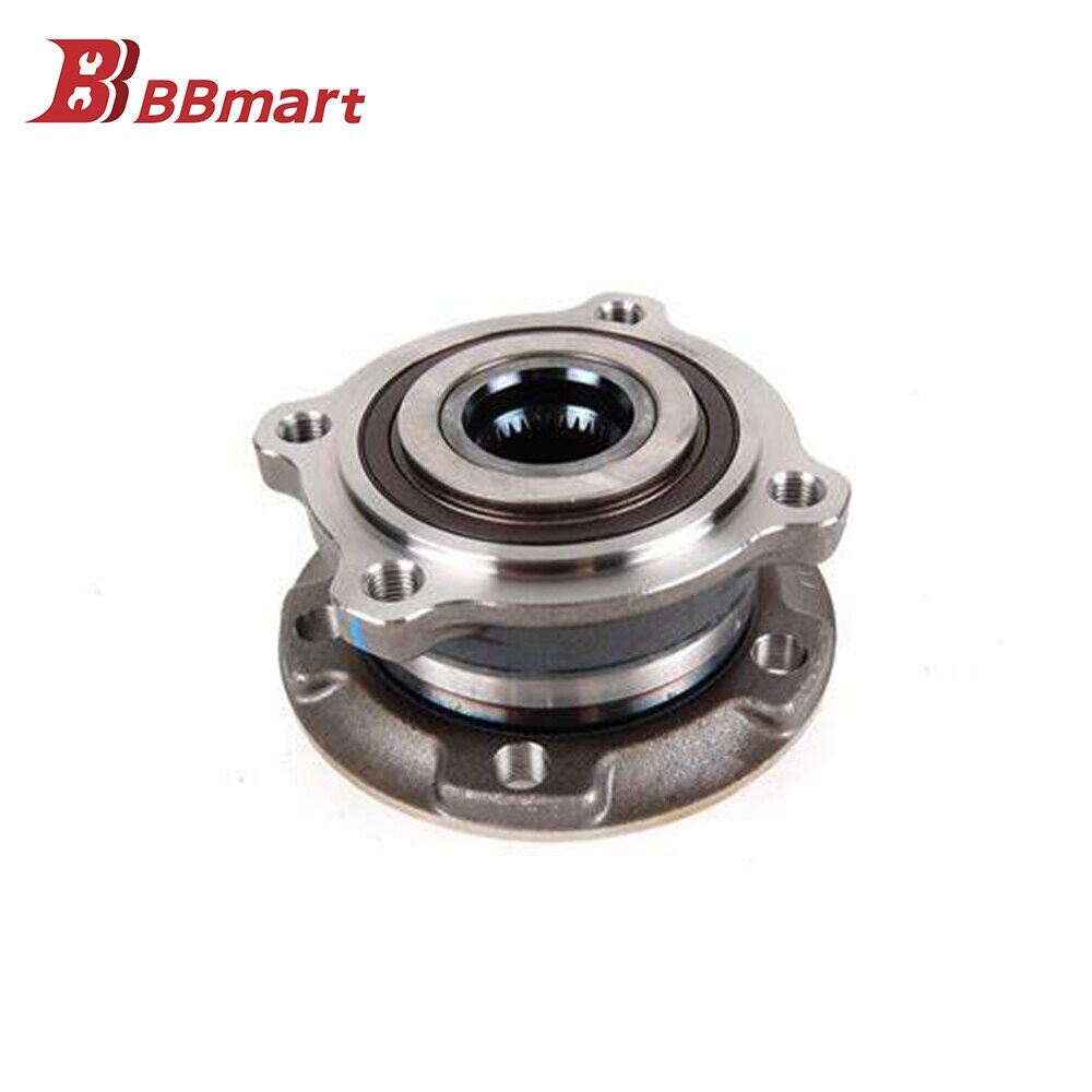 31226867808 Mart phụ tùng ô tô 1 cái Ổ đỡ trục bánh trước cho BMW X5 E70 F15 X6 E71 F16 Bán buôn giá xuất xưởng