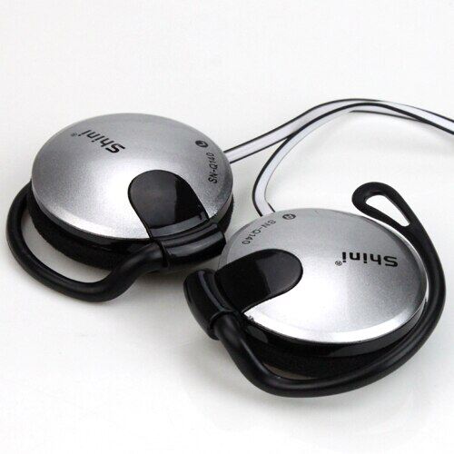 Giá nhà máy headphone Tai nghe điện thoại tai nghe shiniq140 móc cho tai điện thoại di động Tai nghe âm thanh nổi & tai nghe