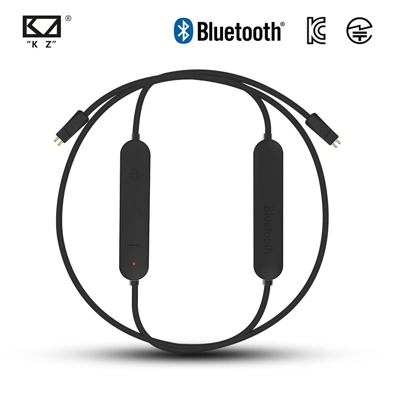 Mô-đun Bluetooth 4.2 KZ AS10/BA10/ZST/ZS10, Loại Treo Tai Di Động Hi-fi Nâng Cấp Bluetooth Cho KZ ZS4/ZS5/ZS6/ED16