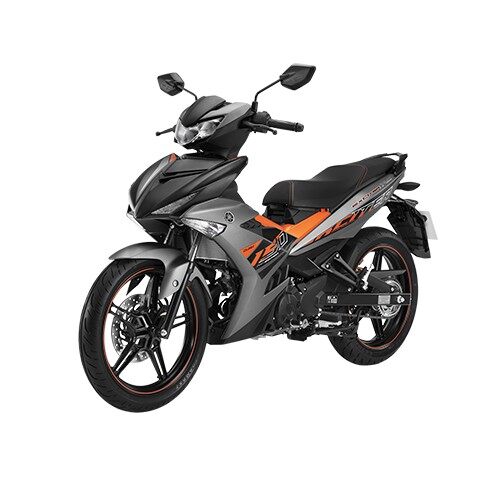Xe máy yamaha exciter 150 phiên bản giới hạn