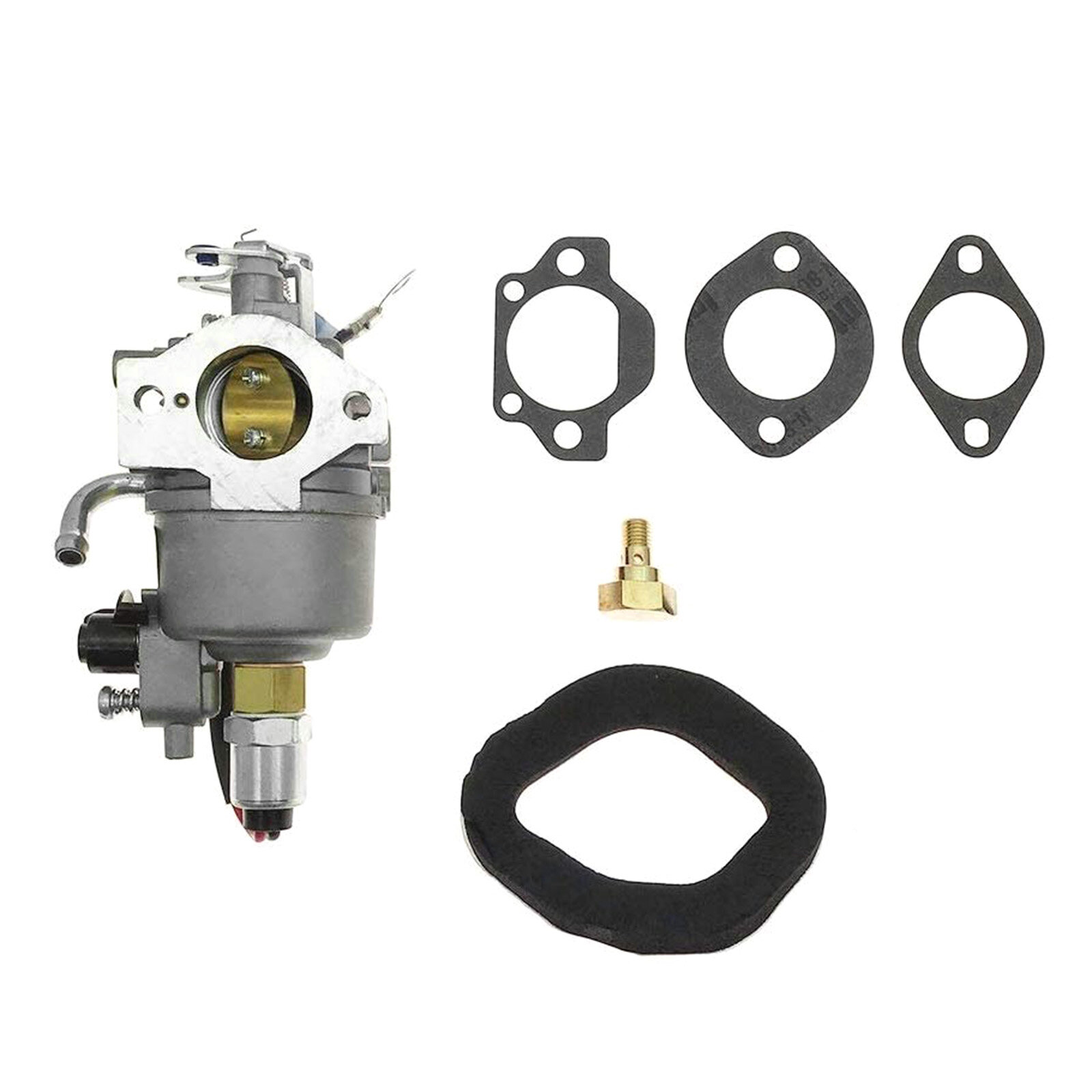 Bộ Chế Hòa Khí 541-0765 Cho Máy Phát Điện RV Onan 541-0765 141-0983 Phù Hợp Với Xăng Onan