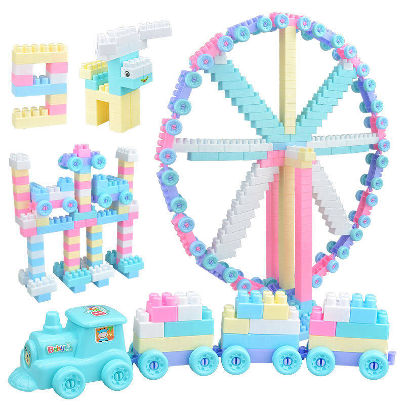 building blocks toys for kids