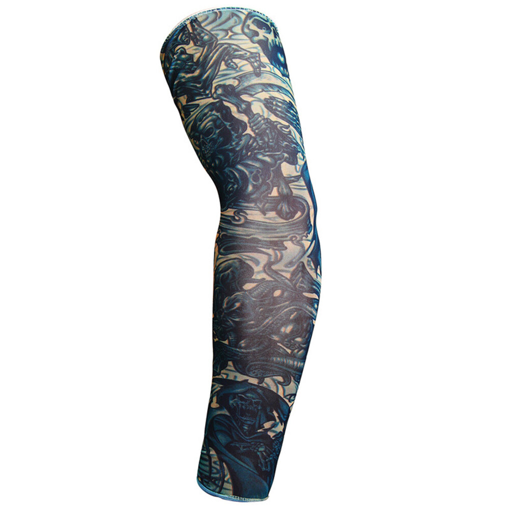 Tattoo Arm Sleeves Uv Protection - Best Price in Singapore - Feb 2023 |  