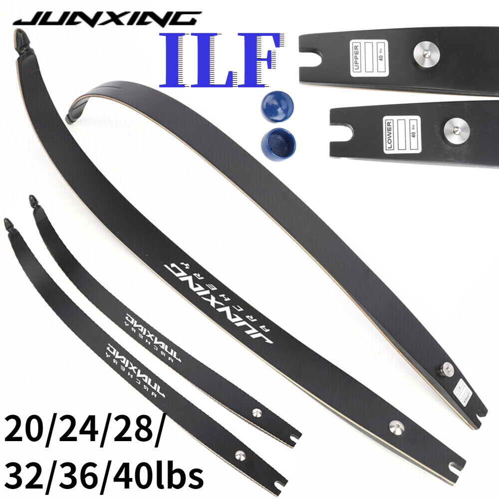 Ilf chân cung cong cong chân tay bằng tre 20-40lbs gỡ xuống h23-66''