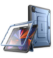 SUPCASE Ốp Unicorn Beetle Pro Cho iPad Pro 11/12.9 Inch 2022/2021/2020 Hỗ Trợ Sạc Apple Pencil Tích Hợp Bảo Vệ Màn Hình Ốp Bảo Vệ Chân Đế Gồ Ghề Toàn Thân