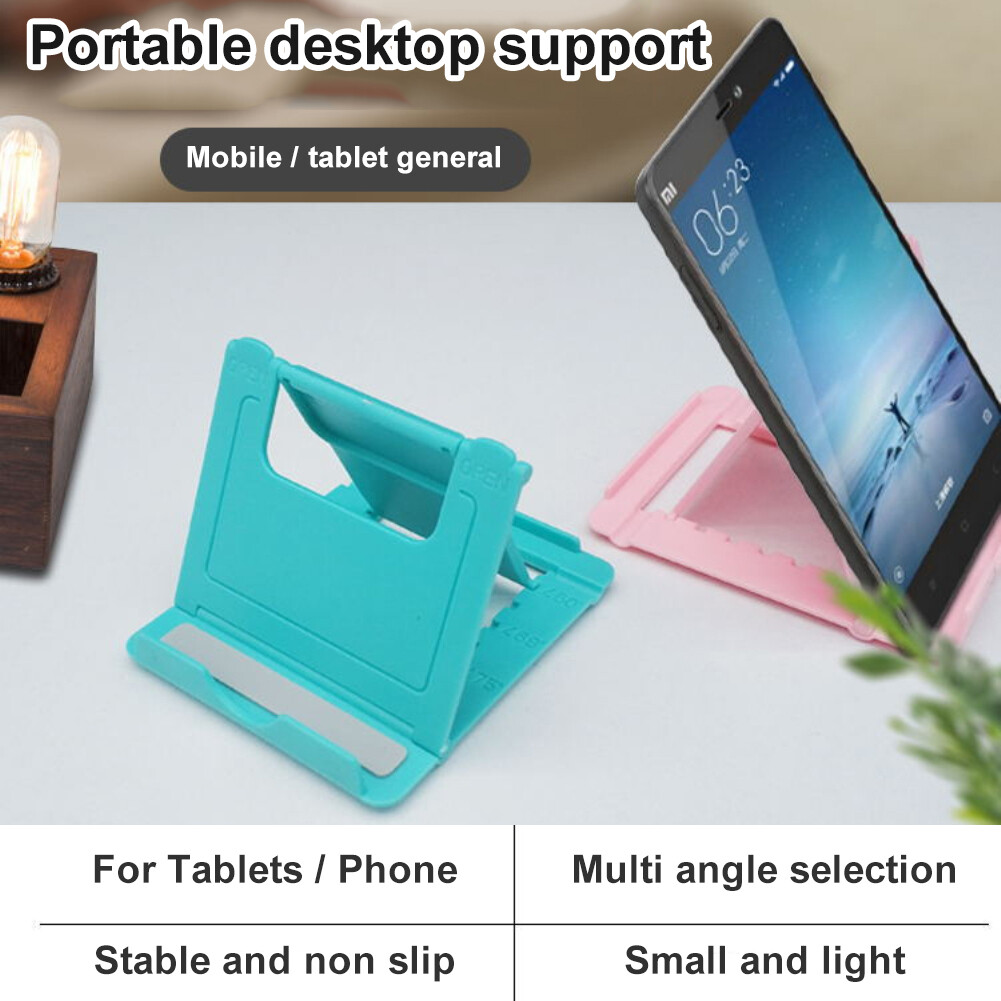 Giá đỡ điện thoại để bàn có thể điều chỉnh mới 2022 giá đỡ để bàn cho ipad iphone samsung xiaomi huawei giá đỡ điện thoại di động thông dụng gấp gọn
