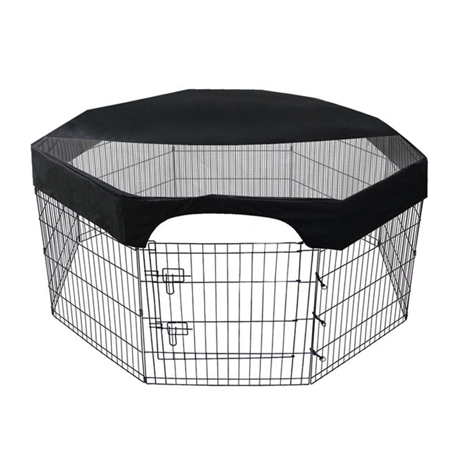 dog playpen top cover