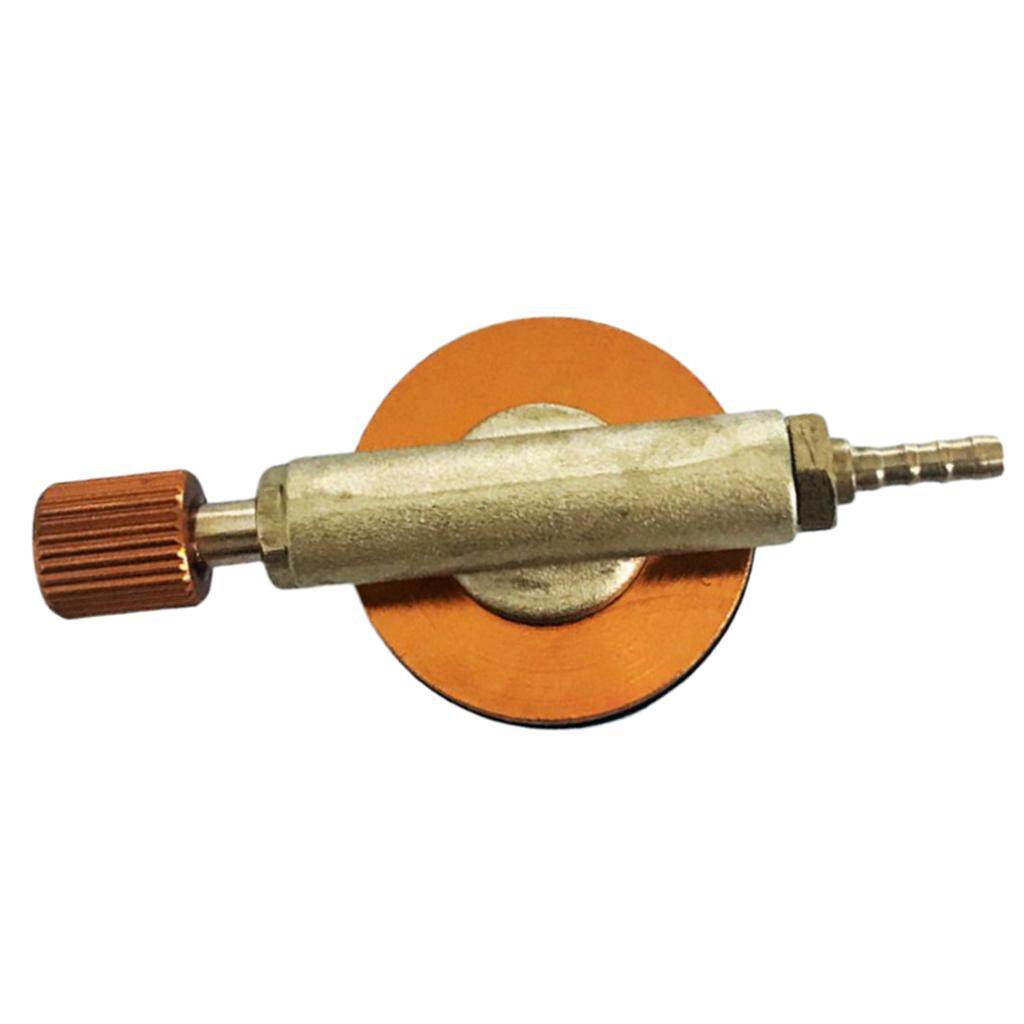 WDAir Van Chuyển Đổi An Toàn Cho Bếp Gas, Phụ Kiện Bình Xăng