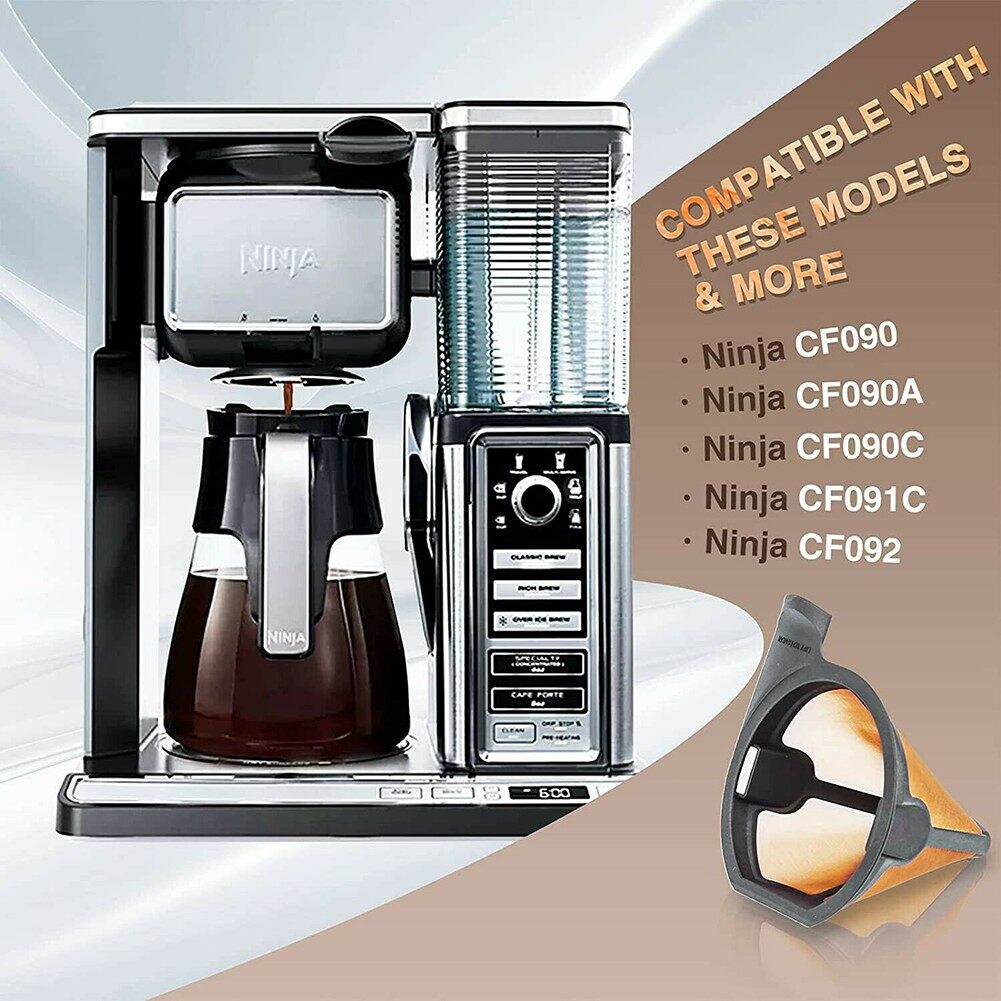 Ninja Coffee Bar Cf090