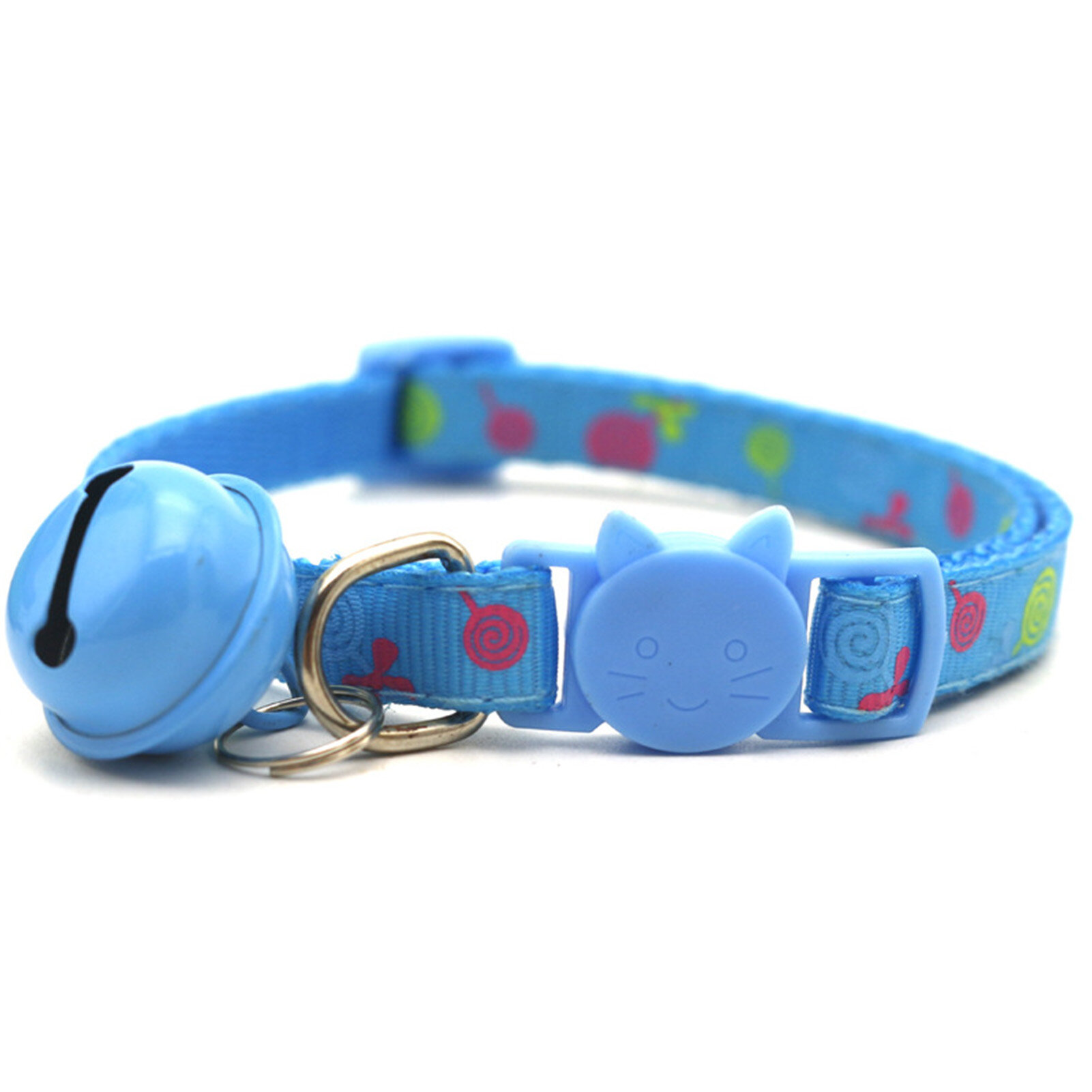 cat collars big w