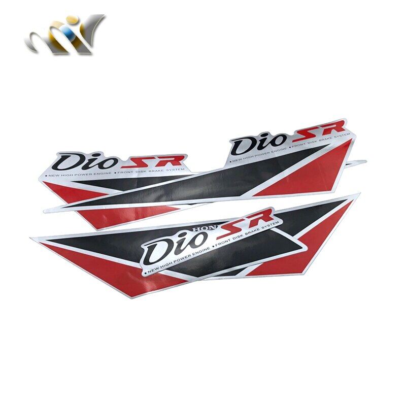 Shop Honda Dio Af18 Decals With Great Discounts And Prices Online Nov 22 Lazada Philippines