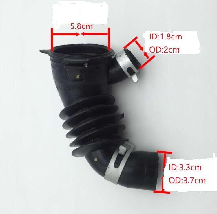 Ống thoát nước kết nối ruer thay thế cho máy giặt lg