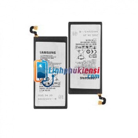 Pin samsung c9 pro