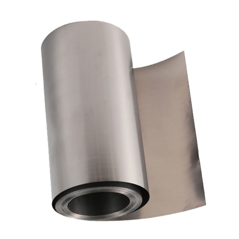 COYOUCO Titanium Plate Sheet, 0.1/0.2 X 200 X 240Mm TA1/TA2