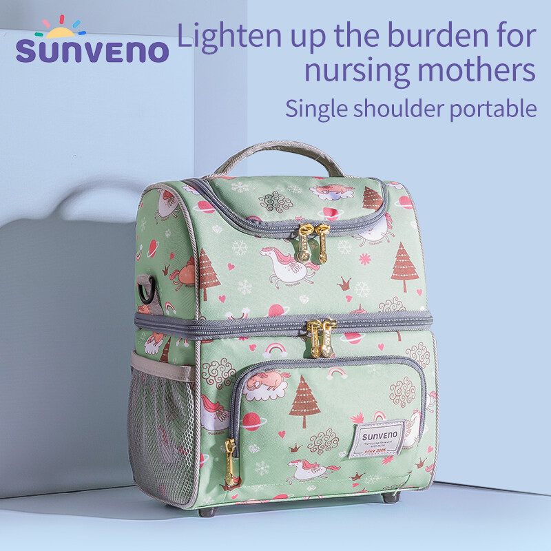 carry bag for baby items