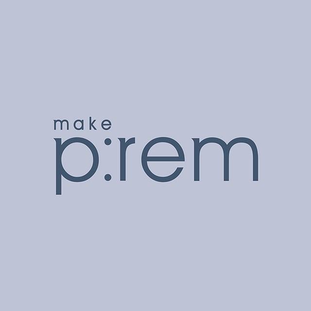 Make p:rem