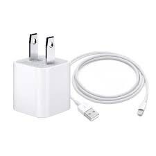 Bộ củ sạc a21 và cáp foxconn iphone