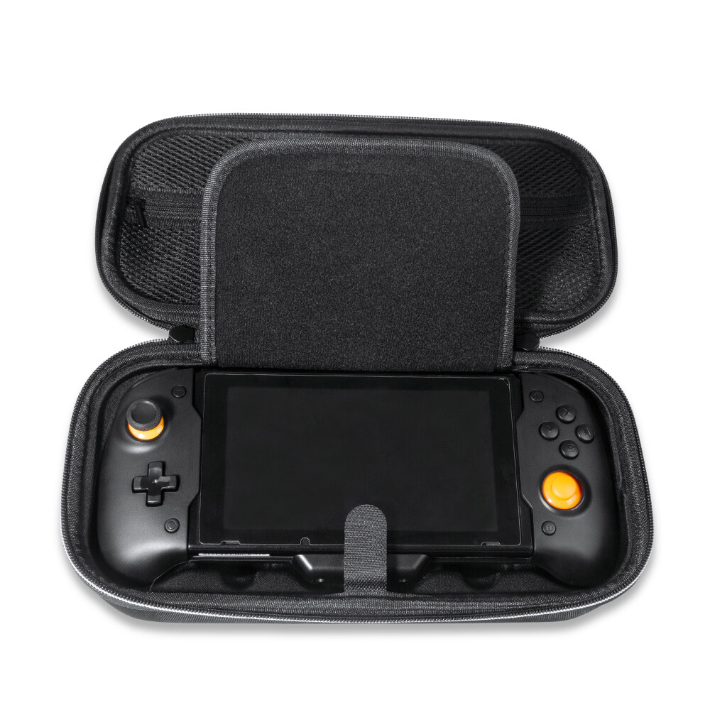 DOBE Carry Case for Nintendo Switch TNS-19252 Handheld Controller ...