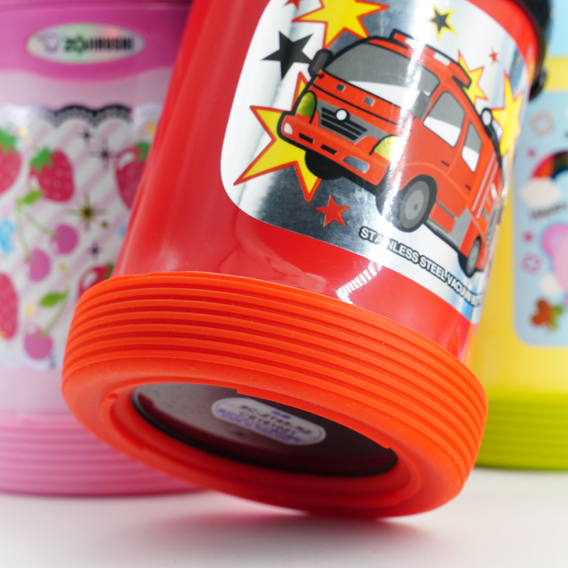 8.5cm threaded tyseo accessories aquaflask boots water bottle silicone silicone boot silicone boots - 3