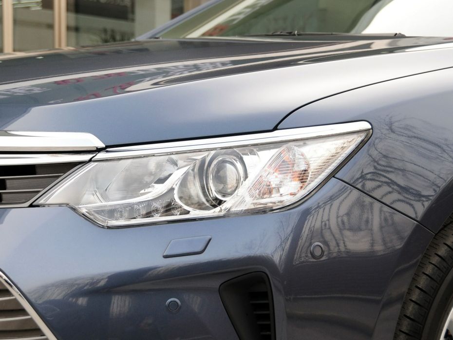 Cho toyota camry acv51 2015 2016 2017 ống kính chụp đèn lớn/ống kính đèn pha/vỏ đèn pha/chụp đèn đầu