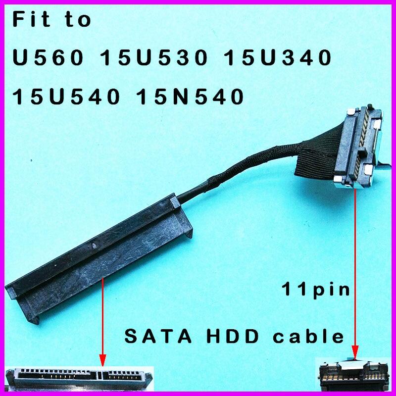Cáp HDD cho LG U560 15u530 15u340 15u540 15n540 HDD Cáp ổ cứng kết nối cáp HDD ead62333101