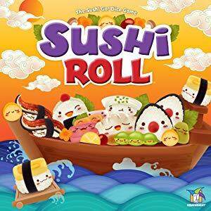 Sushi Roll