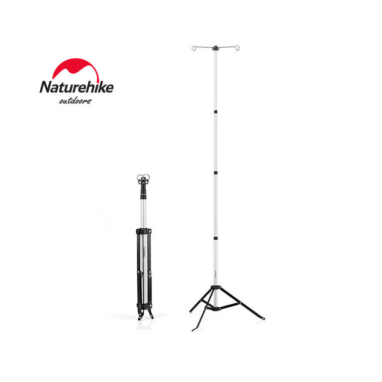 Giá Đỡ Đèn Ngoài Trời Naturehike