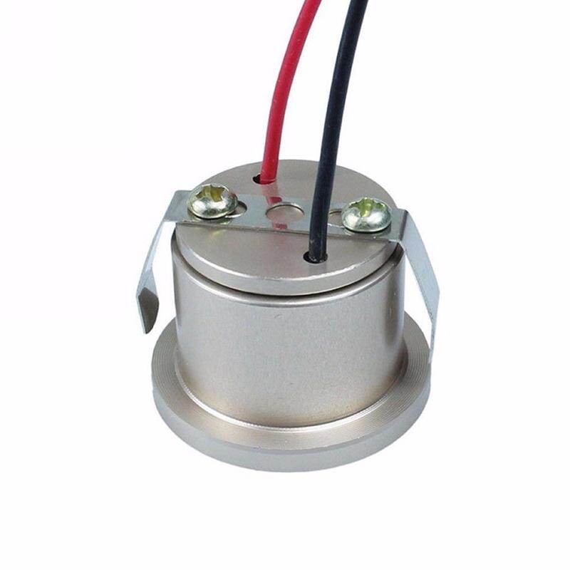 Đèn LED mini 1/3W gắn trần nhà thích hợp trang trí nội thất【Yunyoshan】  - INTL