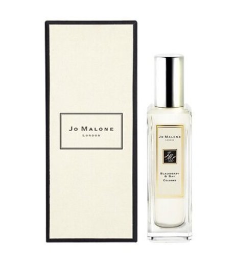Jo Malone Blackberry & Bay Cologne 30ml ราคา 3,208 บาท*ส่งฟรี