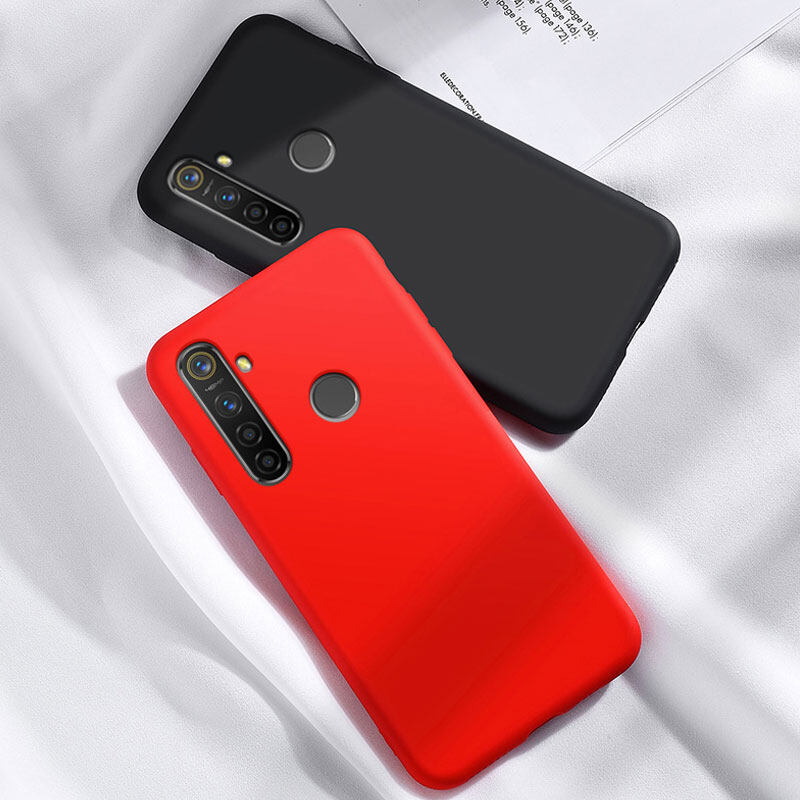 realme 5s back cover