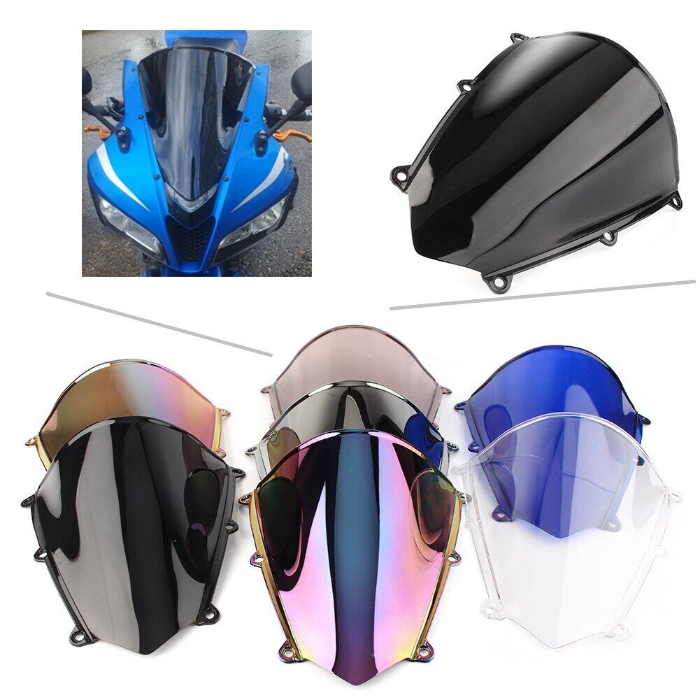 Cbr 600 rr 2012 kính chắn gió xe máy kính chắn gió cho honda cbr600rr f5 2007 2008 2009 2010 2011 2012 windproof