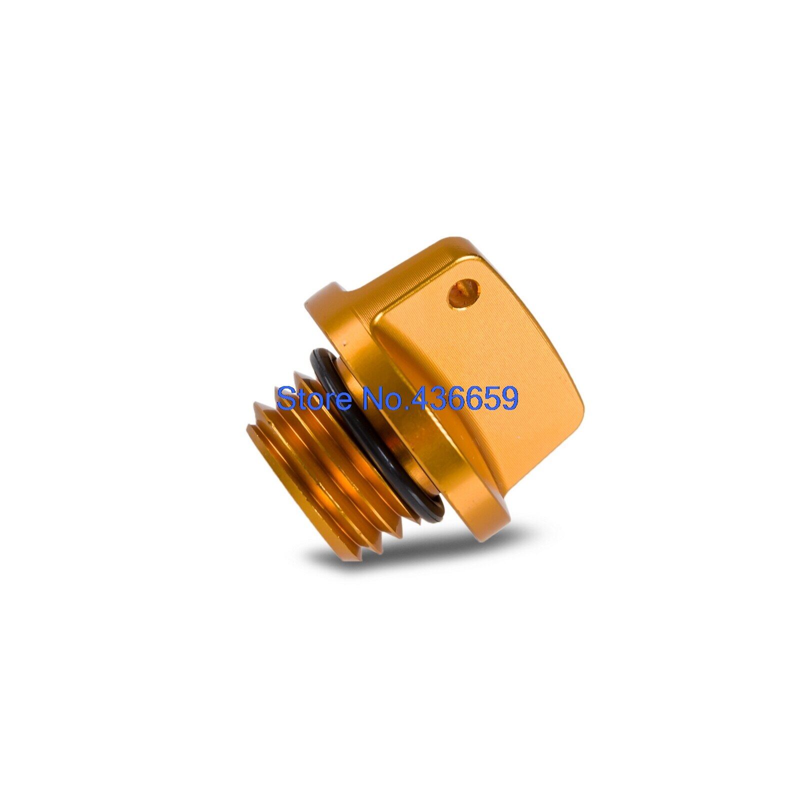 【Booming】 FMWheels mall Nắp Đậy Phụ CNC Cho ER4N ER6F ER-6F ER6N ER-6N Ninja 400R 600R 650R Z800 Z1000 ZXR750 Versys 650 1000